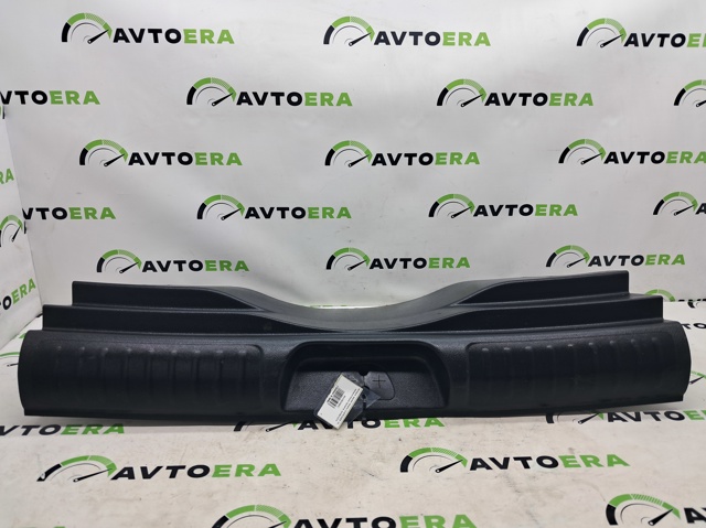 Накладка задней панели багажника 6AV29DX9AC CHRYSLER