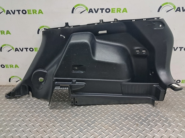 Облицовка багажного отсека, правая 6AV38DX9AE CHRYSLER