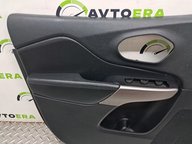 6AX481X9AB CHRYSLER купить в Черновцы