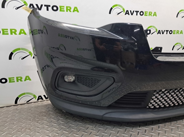 6AZ97TZZAC CHRYSLER Передний бампер купить в Полтава