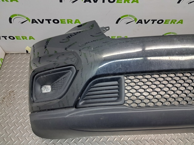 CHRYSLER 6AZ97TZZAC Бампер передний в наличии Львов