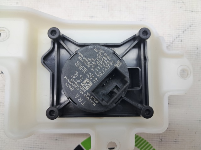 6CK47DX9AC CHRYSLER Кнопка запуска двигателя купить в Сумы