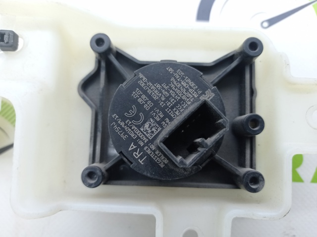 CHRYSLER 6CK47DX9AC Кнопка запуска двигателя в наличии Николаев