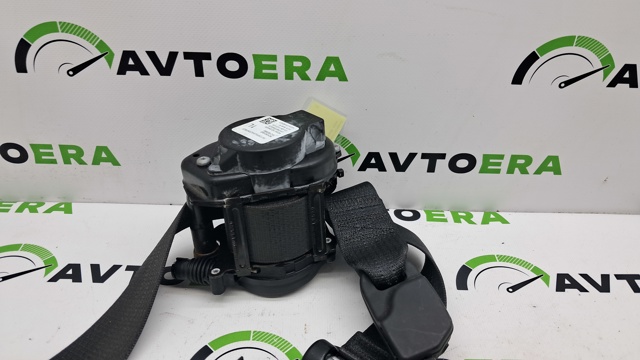 6DR29DX9AB Ремень безопасности передний левый купить Винница