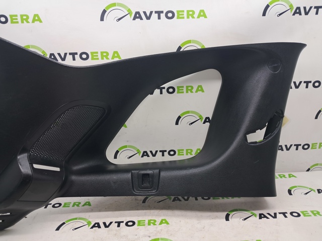 Обшивка стойки кузова внутренняя, задняя левая 6LQ35DX9AE CHRYSLER