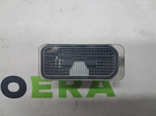 FORD 6M2Z13550A Фонарь подсветки номерного знака в наличии Запорожье