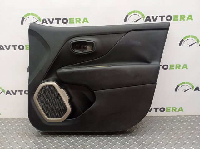 Карта двери передней правой 6NQ15LXHAA CHRYSLER
