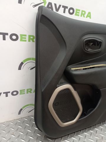 CHRYSLER 6NQ15LXHAA Обшивка (облицовка) внутренняя двери передней правой в наличии Запорожье