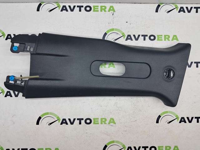 Обшивка стойки кузова внутренняя, средняя левая 6NZ64LXHAA CHRYSLER