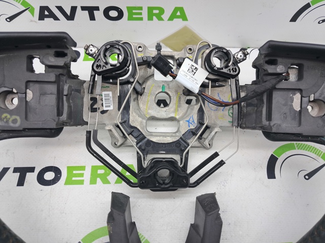6QY56LT5AA Рулевое колесо купить Одесса