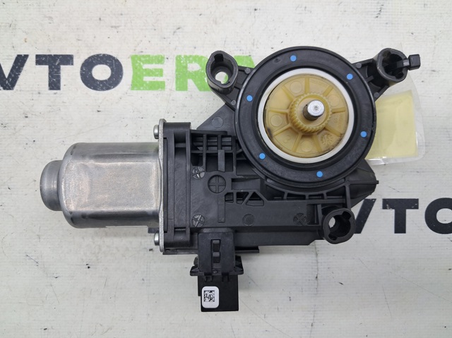 VAG 6R0959811MZ01 Мотор стеклоподъемника двери передней левой в наличии Киев