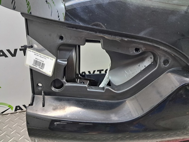 CHRYSLER 6RW71DX9AB Ляда в наличии Тернополь