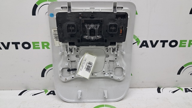 6RZ41MS7AA Плафон освещения салона (кабины) купить Полтава