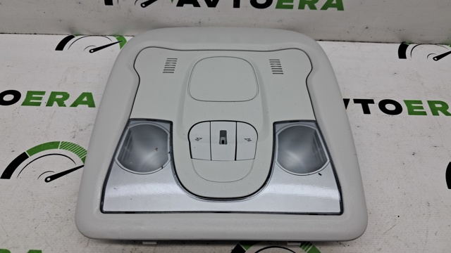 Плафоны внутреннего освещения 6RZ41MS7AA CHRYSLER