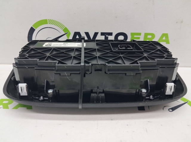 Механизм управления кондиционером 6TM13DX9AB CHRYSLER