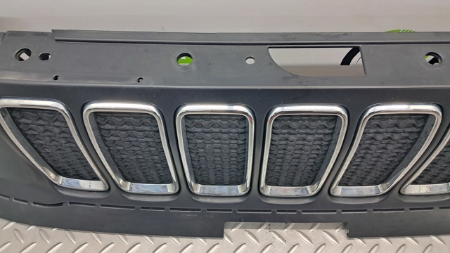 CHRYSLER 6VN65LXHAA в наличии Черновцы