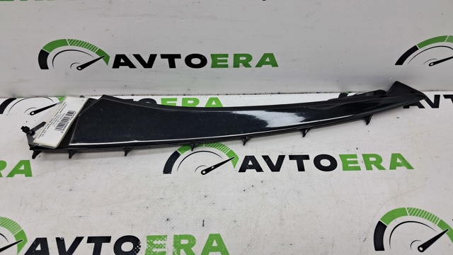 Кронштейн бампера переднего 71119TVAA00 HONDA