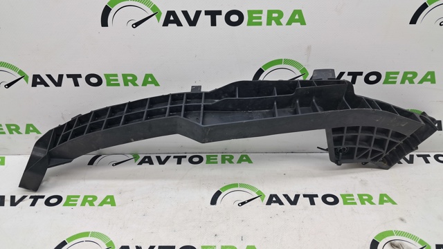 71140TVAA00 Направляющая переднего бампера правая купить Житомир