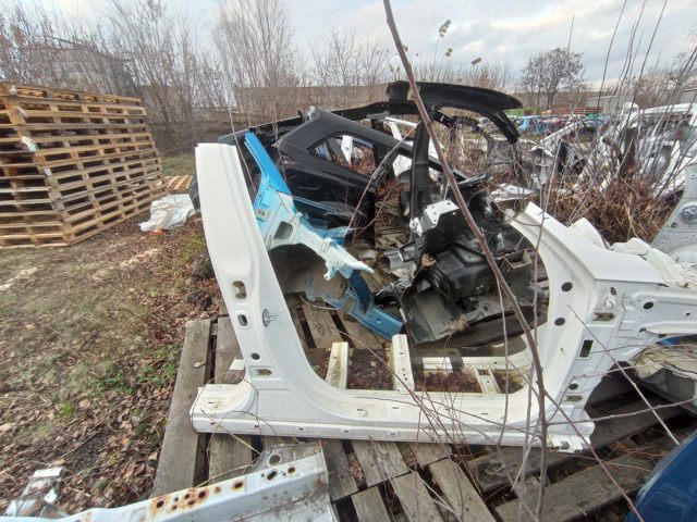 71322D4D00 Hyundai/Kia