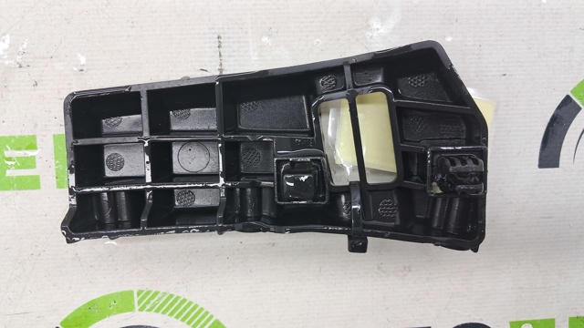 71597TVAA00 HONDA Кронштейн бампера заднего левый купить в Львов