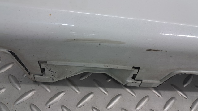 71800TVAA01ZD HONDA Накладка (молдинг) порога наружная правая купить в Киев