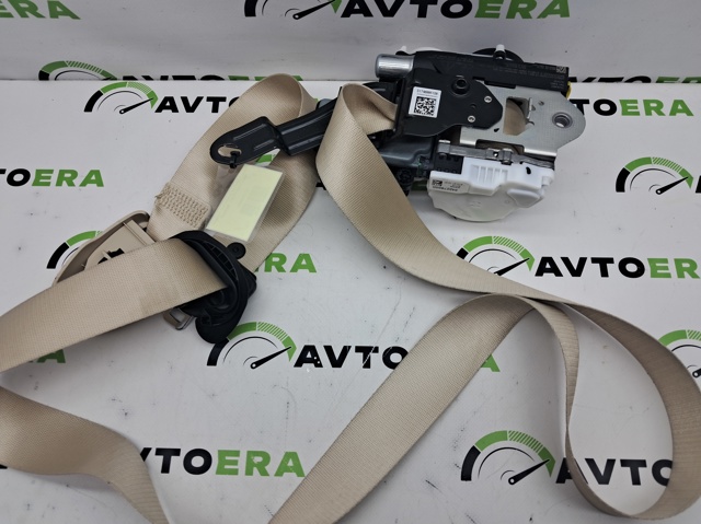 72117469951 BMW Левый ремень безопасности купить в Сумы