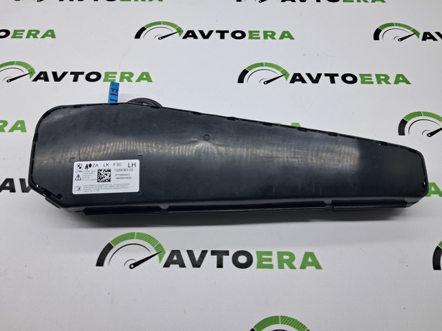 Подушка безопасности AIRBAG спинки сиденья, левого 72127239615 BMW