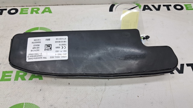 BMW 72127416911 Подушка безопасности (AIRBAG) спинки сиденья левого в наличии Ужгород
