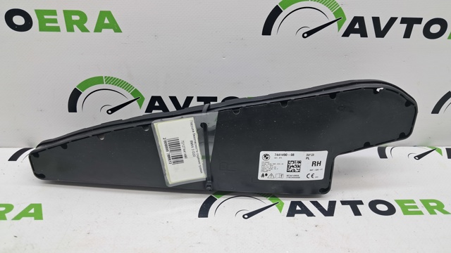 Подушка безопасности AIRBAG спинки сиденья, правого 72127441490 BMW