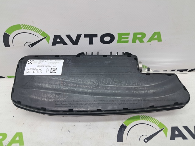 72127467207 Подушка безопасности (AIRBAG) спинки сиденья левого купить Черкассы