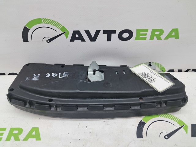 Подушка Айрбег спинки сидения правого 72127467208 BMW