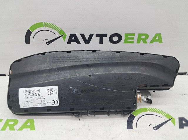 72127467208 BMW Подушка безопасности (AIRBAG) спинки сиденья правого купить в Житомир