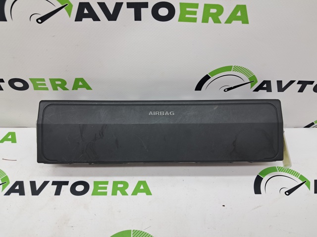 Подушка безопасности (AIRBAG) пассажирская, защиты коленей 72129297724 BMW