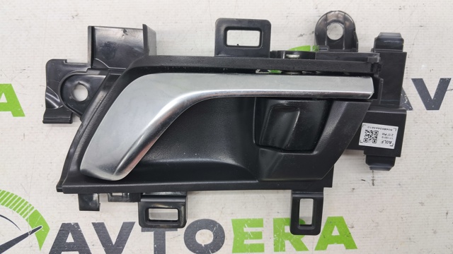 Ручка двери передней внутренняя левая 72160TVAA01ZA HONDA