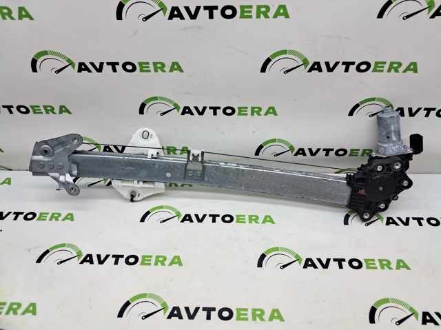 72250T2MT11 HONDA Стеклоподъемник передней правой двери купить в Харьков