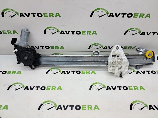 Стеклоподъемник передней правой двери 72250T2MT11 HONDA