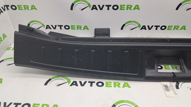 MITSUBISHI 7240A249XA Облицовка задней панели багажника в наличии Днепр