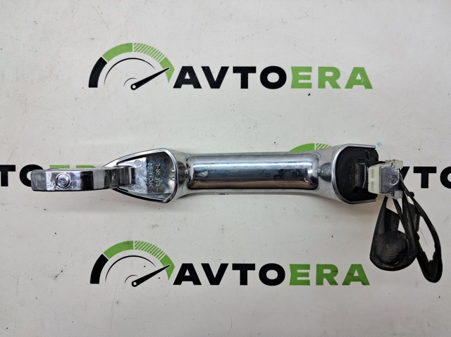 Ручка двери задней наружная левая 72681T2AC71 HONDA