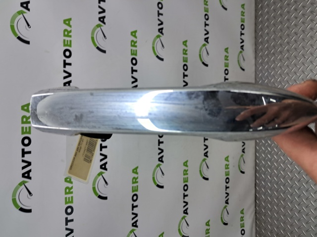 72681T2AC71 HONDA Ручка двери задней наружная левая купить в Каменское