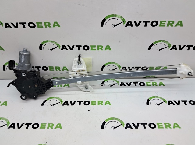 Стеклоподъемник задней левой двери 72710T2AA03 HONDA
