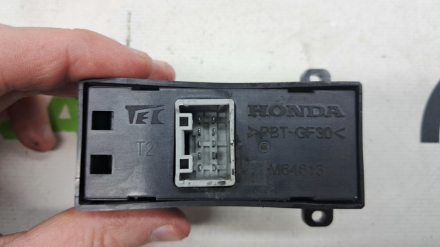 72835TVAA01 HONDA купить в Львов