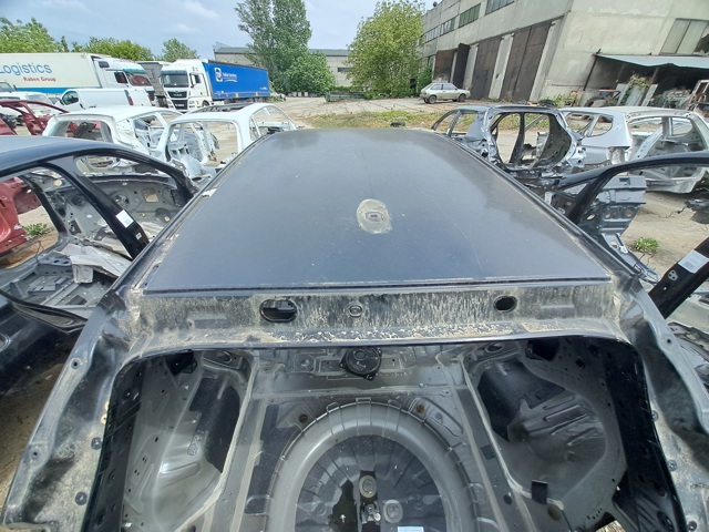 731124BA0B NISSAN Крыша купить в Полтава