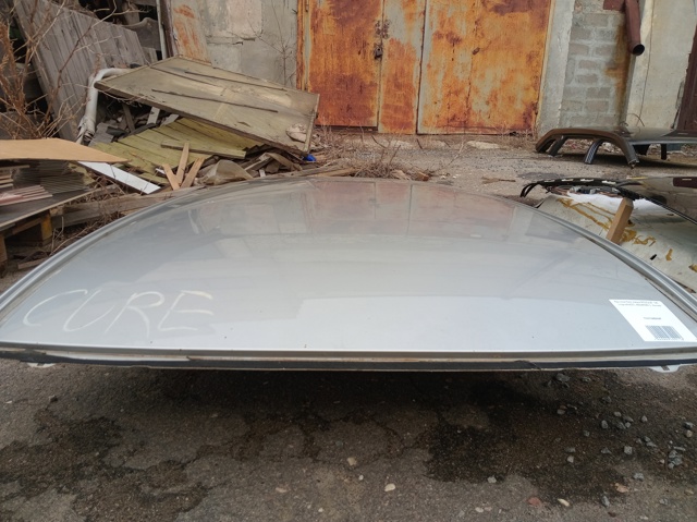 731124BA0F NISSAN Крыша купить в Хмельницкий