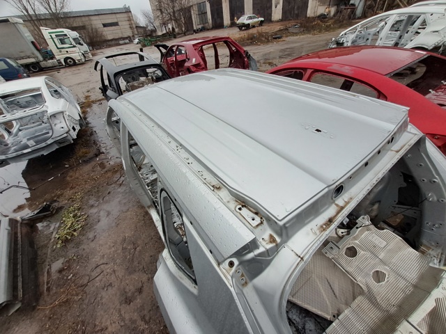 NISSAN 731126RR1A Крыша в наличии Харьков