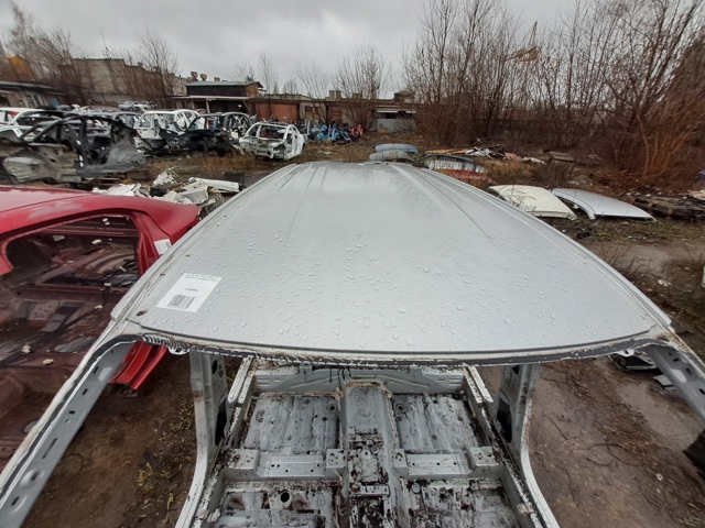 731126RR1A NISSAN Крыша купить в Чернигов
