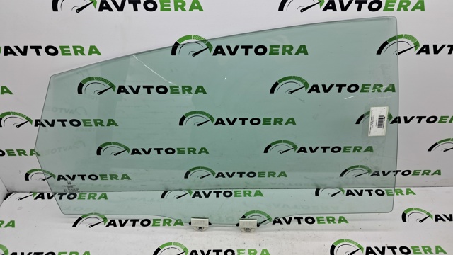 Стекло задней правой двери 73400TVAA11 HONDA
