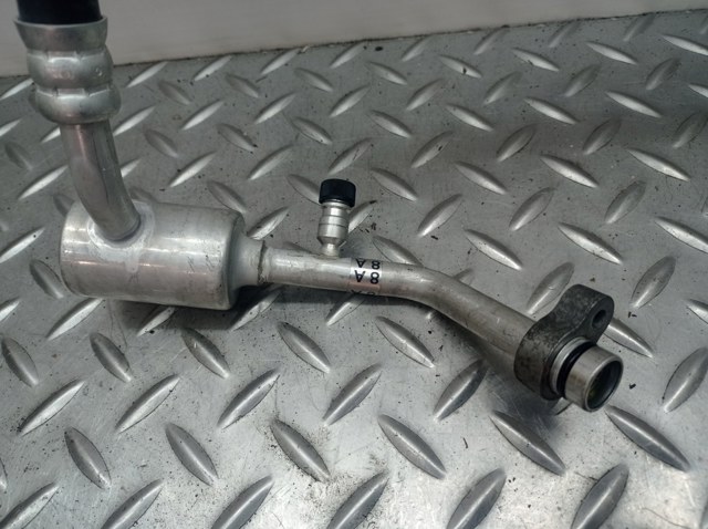 73425SJ050 SUBARU Шланг кондиционера, от испарителя к компрессору купить в Ровно