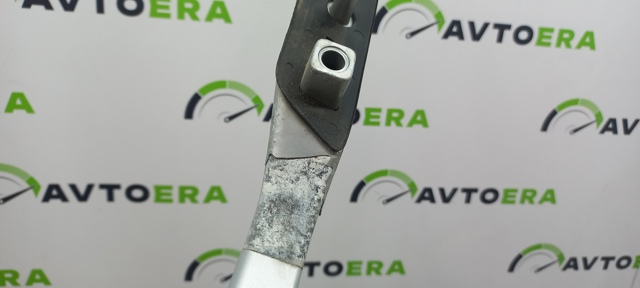 738209TB0A NISSAN Рейлинг крыши правый купить в Житомир