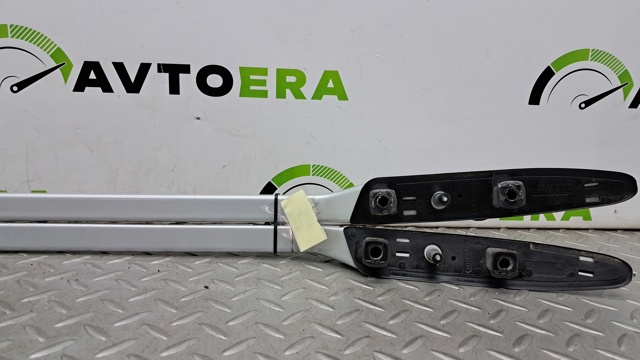 738214BA1A NISSAN Рейлинг крыши левый купить в Сумы
