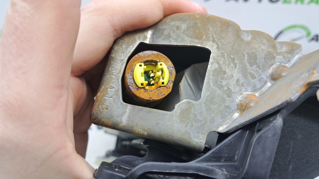 739000R030C0 Подушка безопасности (AIRBAG) водительская, защиты коленей купить Черновцы